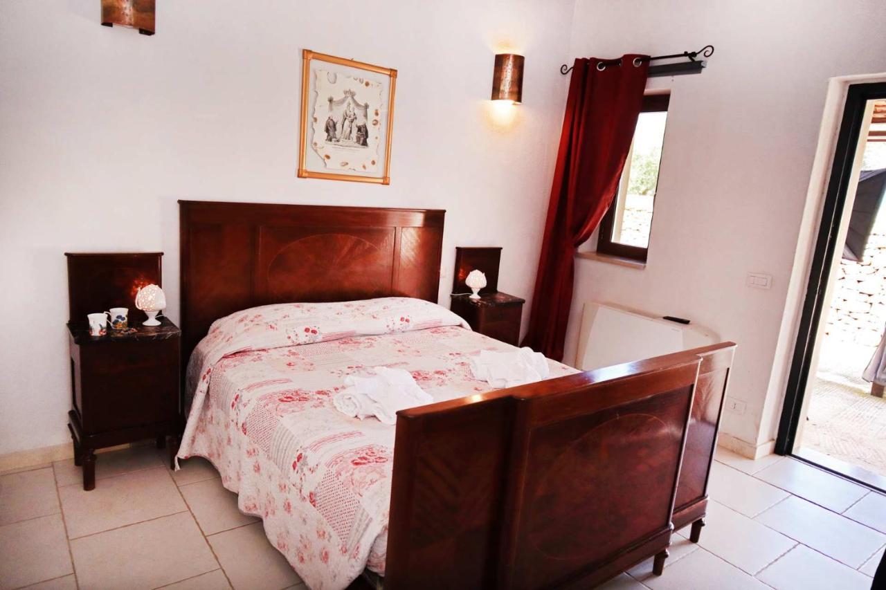 Agriturismo Masseria Alberotanza Conversano Kültér fotó