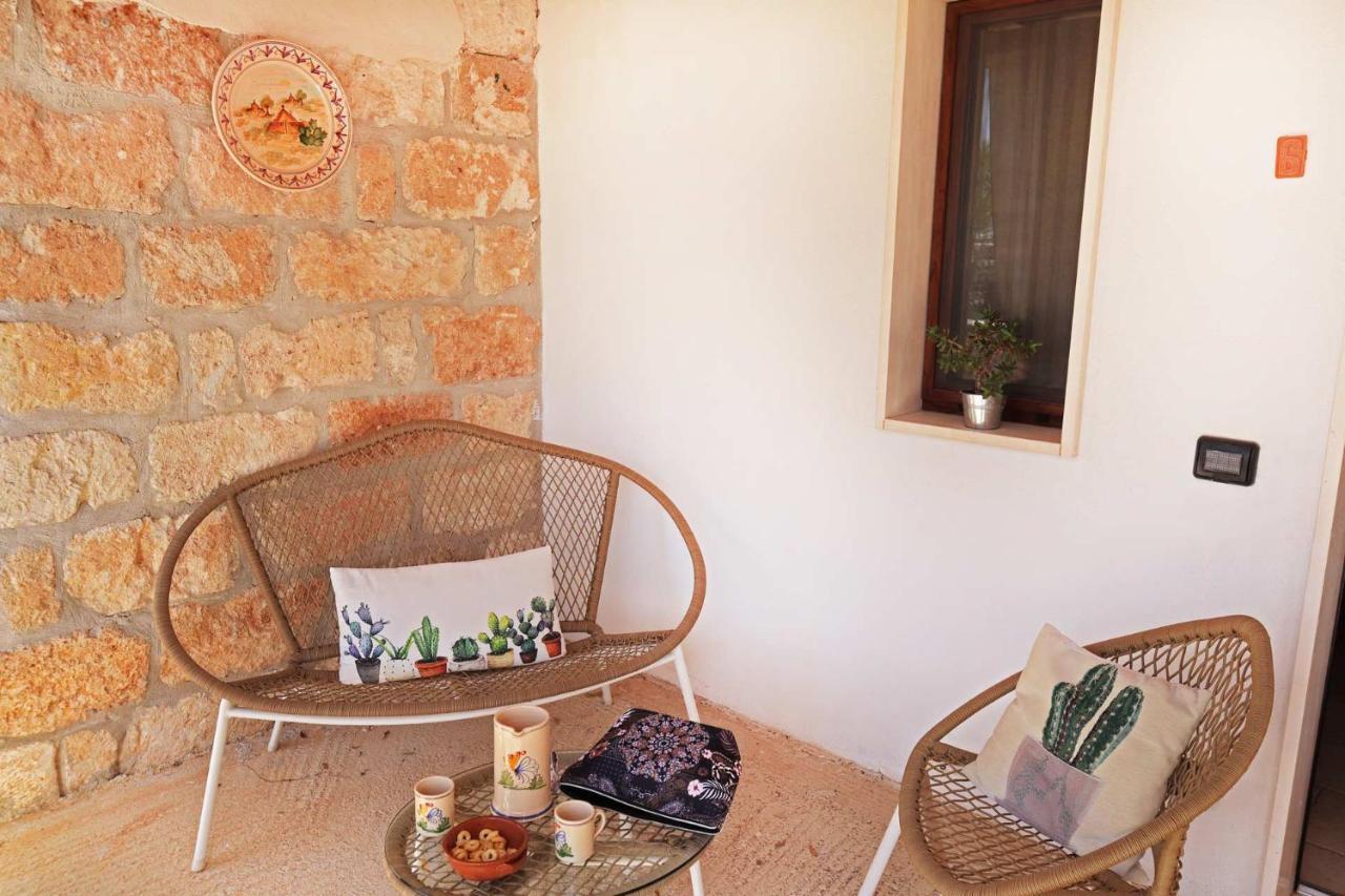 Agriturismo Masseria Alberotanza Conversano Kültér fotó