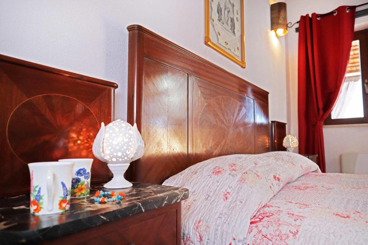 Agriturismo Masseria Alberotanza Conversano Kültér fotó