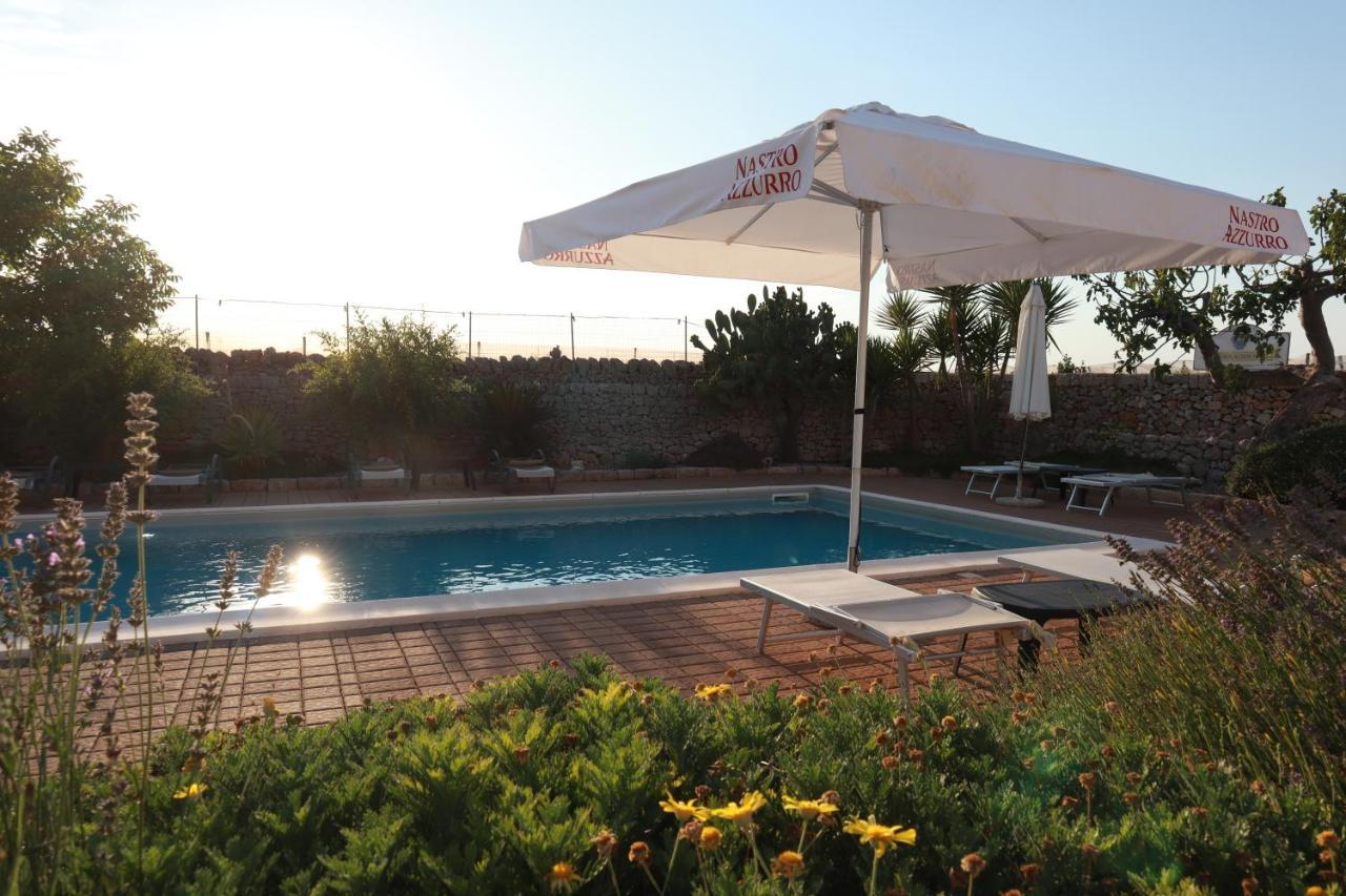 Agriturismo Masseria Alberotanza Conversano Kültér fotó