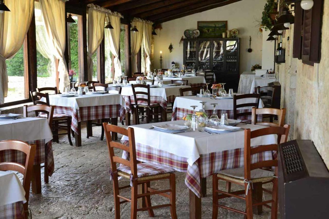 Agriturismo Masseria Alberotanza Conversano Kültér fotó